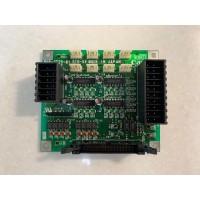 Canon BG3-7847 BH8-2725-01 STG-SV Board...